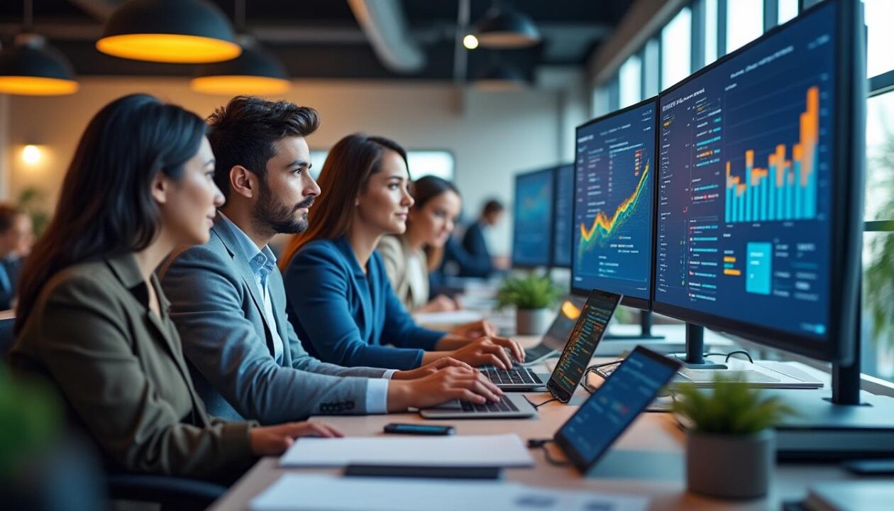 découvrez quel est le meilleur service cloud à utiliser en 2026 pour optimiser vos données, assurer la sécurité et bénéficier des dernières innovations technologiques.