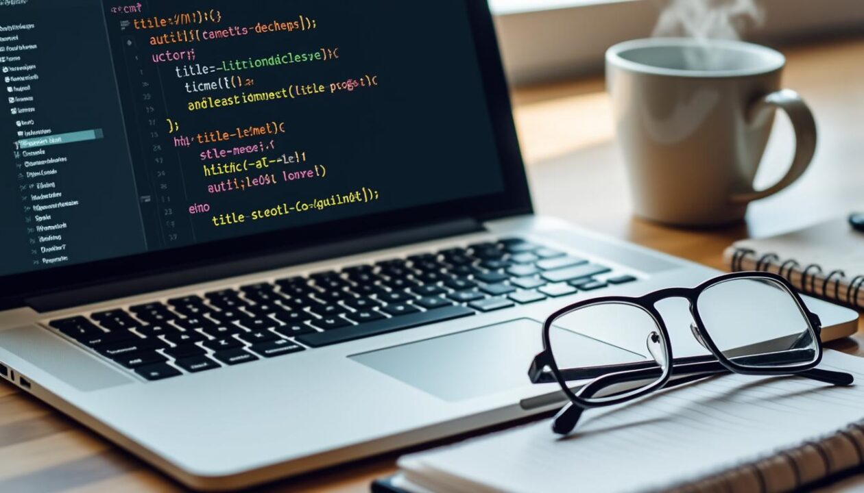 découvrez quelles balises html ont le plus d'impact sur le référencement naturel et comment les optimiser pour améliorer la visibilité de votre site sur les moteurs de recherche.
