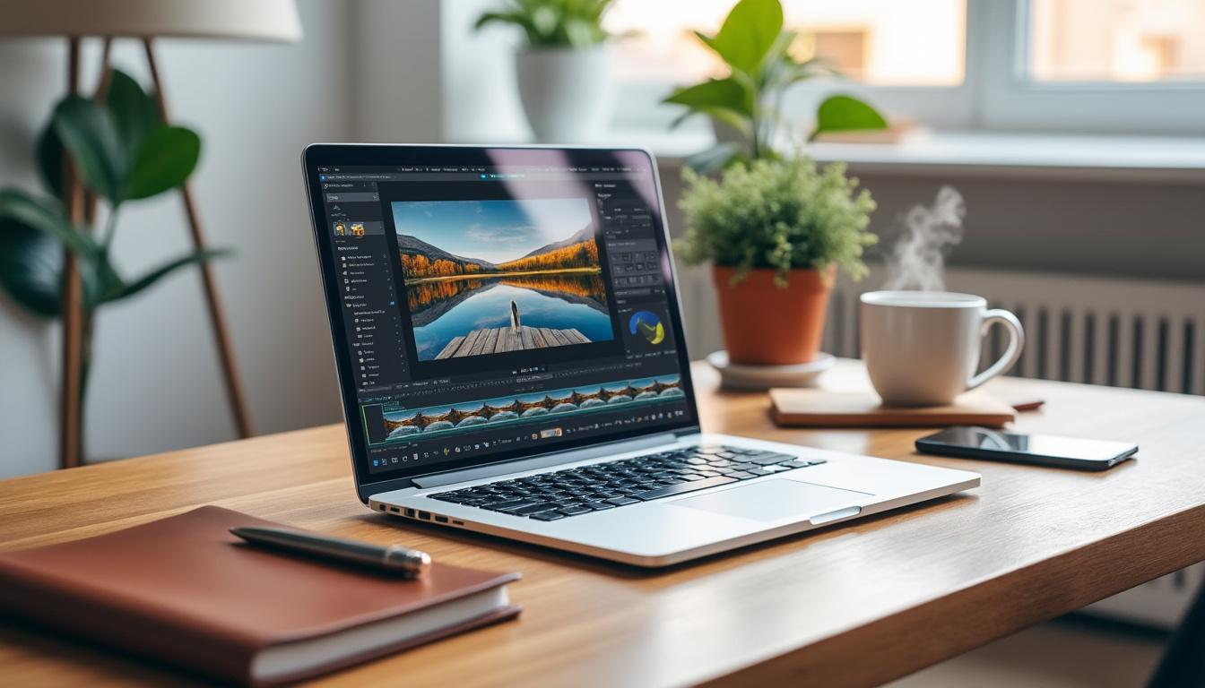découvrez quels formats d’image choisir pour optimiser la vitesse de chargement de vos pages web et améliorer l’expérience utilisateur.