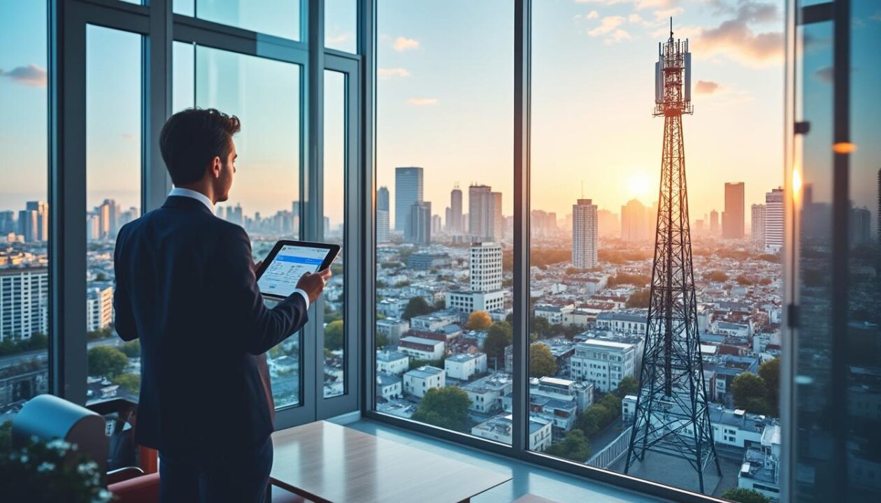 découvrez comment bouygues télécom garantit des tarifs parmi les plus compétitifs d'europe suite au rachat de sfr, assurant une offre attractive malgré la concentration du marché à trois opérateurs.