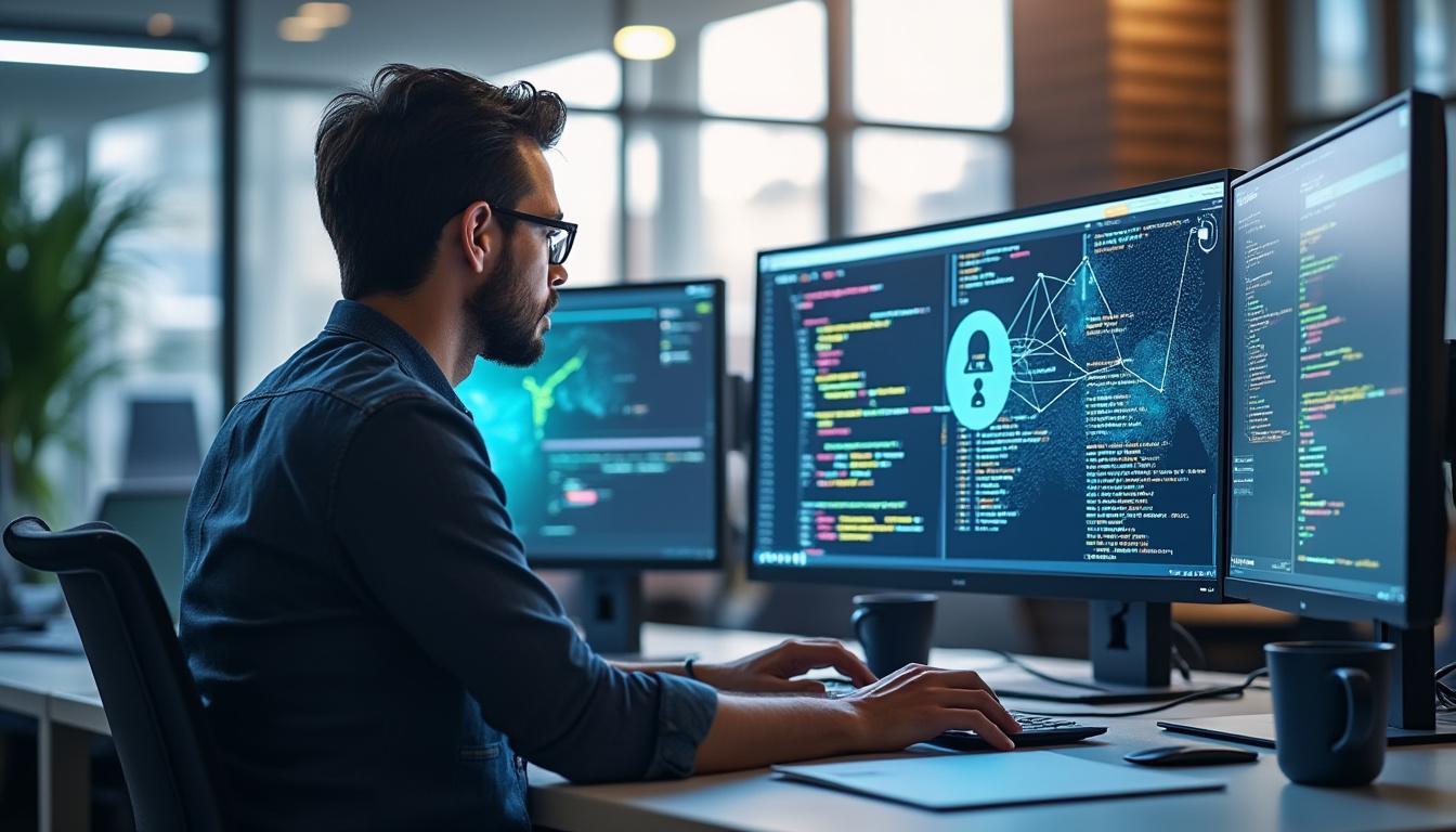 info rtl explore les menaces persistantes en cybersécurité, incluant vols de données, espionnage et cyberattaques hybrides, et leurs impacts sur la sécurité numérique.