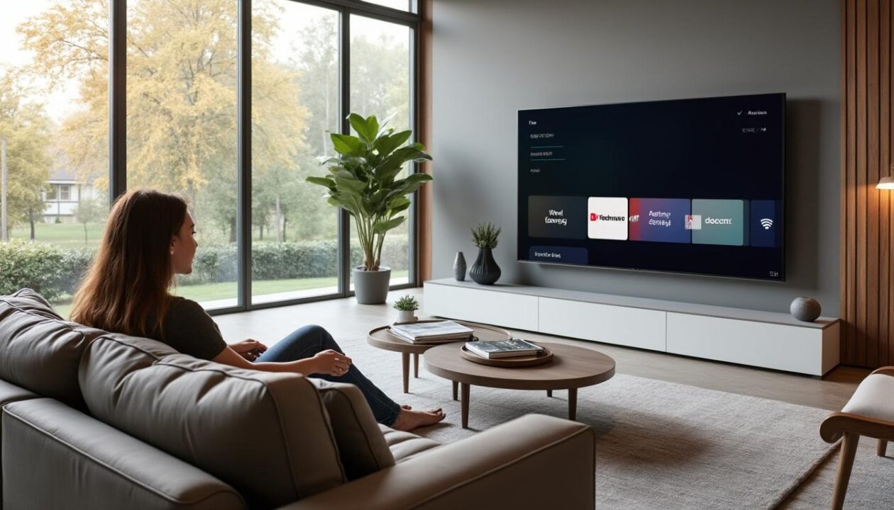 découvrez comment bouygues telecom améliore son offre tv avec le lancement de l'application netgem pleio tv, proposant une expérience télévisuelle enrichie et innovante.