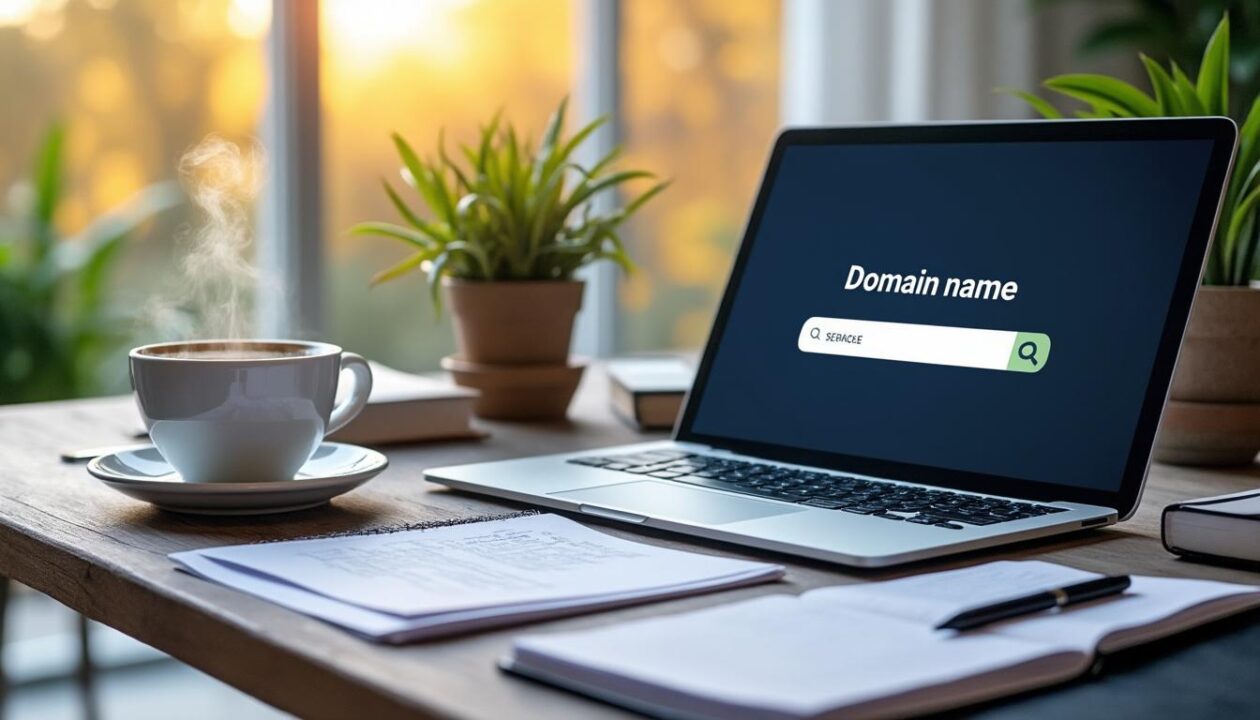 découvrez les meilleures pratiques pour choisir un nom de domaine efficace et optimisez la présence en ligne de votre site grâce à des conseils simples et pertinents.