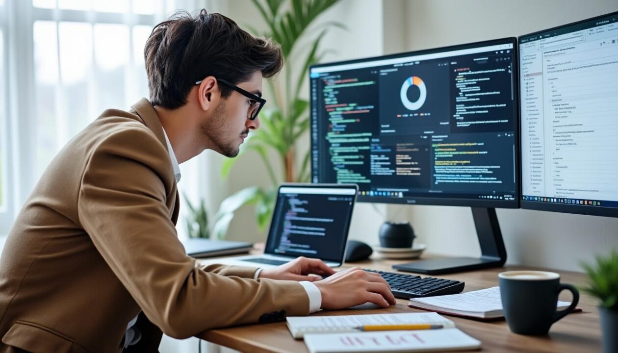 découvrez les meilleurs outils pour réaliser un audit seo technique efficace de votre site vitrine et optimisez sa visibilité sur les moteurs de recherche.