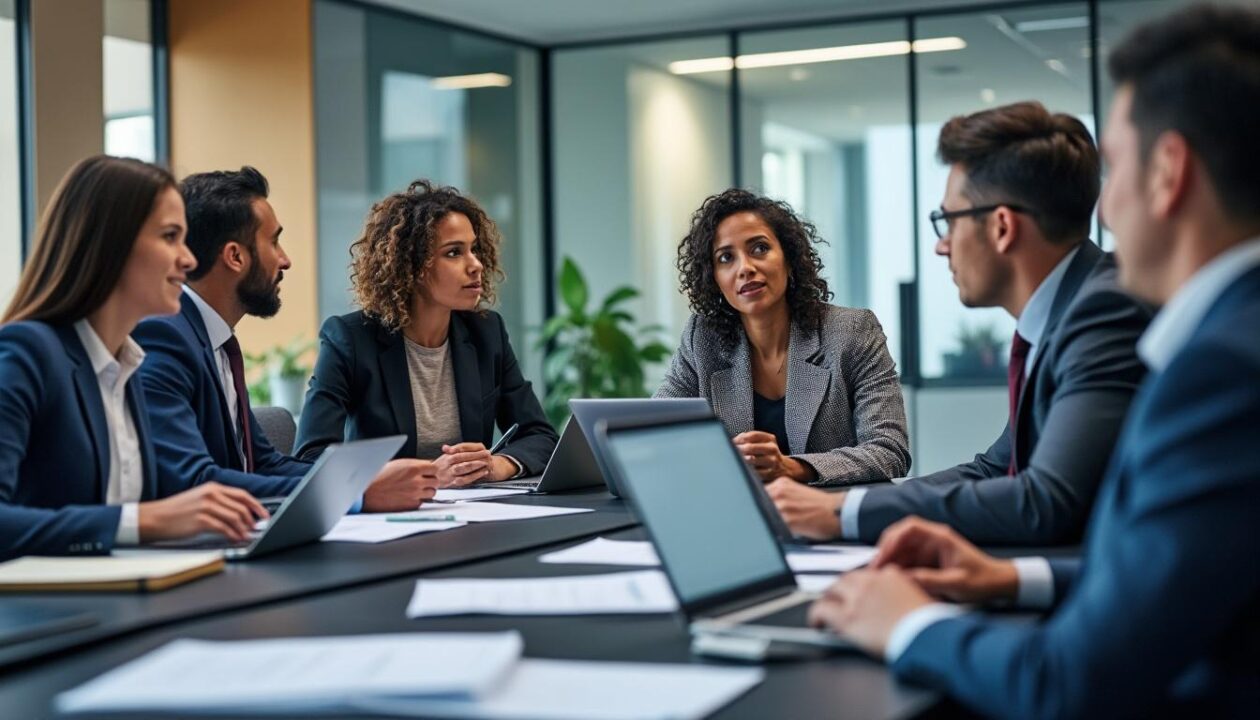 découvrez comment sfr et les opérateurs télécoms s'adaptent aux nouvelles directives stratégiques pour mieux répondre aux enjeux du marché et aux attentes des consommateurs.