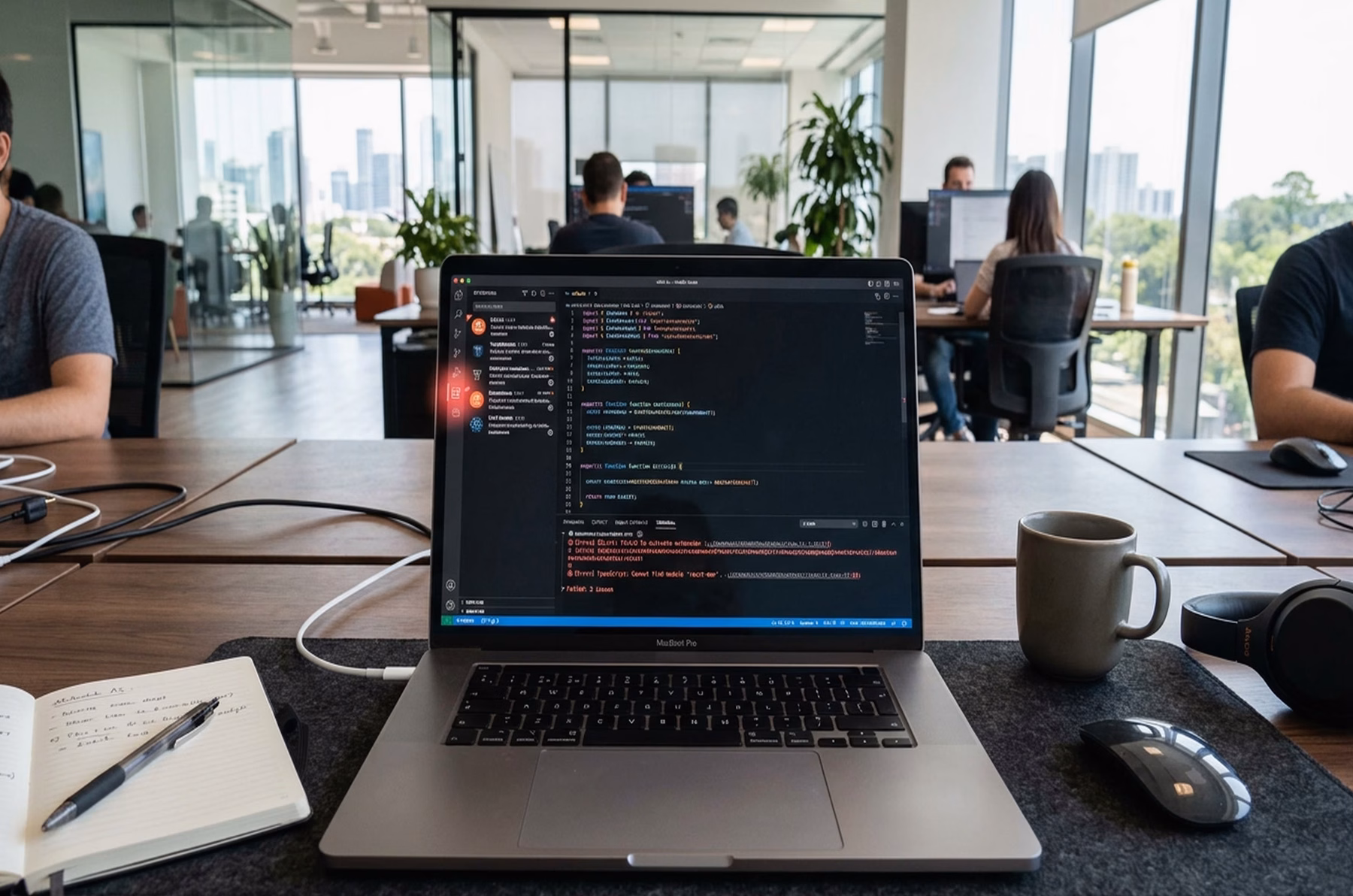 Quel framework JavaScript apprendre en 2026 pour booster sa carrière ?