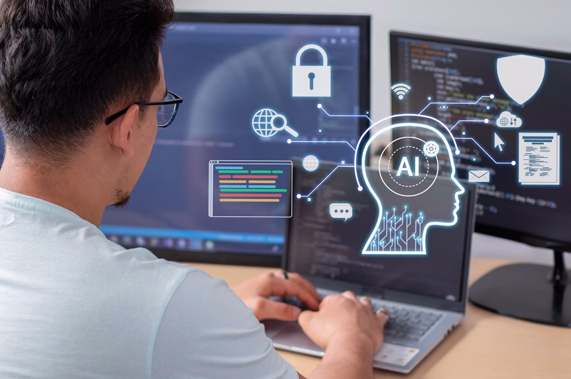La GCSA et l’AETDEW unissent leurs forces pour fonder un centre d’excellence dédié à la cybersécurité et à l’intelligence artificielle