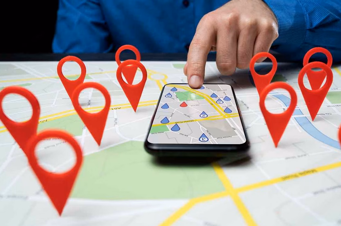 TomTom Amigo : l&rsquo;appli GPS qui rivalise encore avec Google Maps en 2025