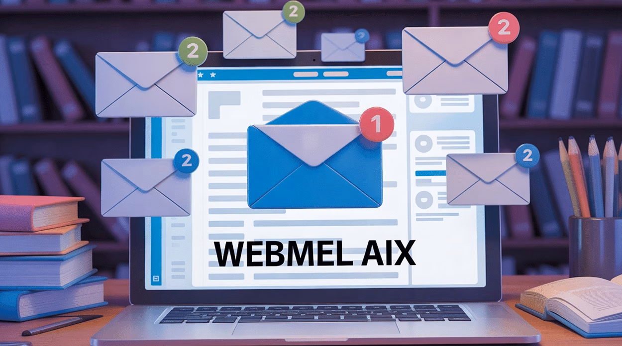 Webmail Numericable : se connecter à votre messagerie